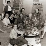 The Diboll Garden Club 1960-2020
